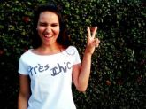 Tshirt Très Chic (Chanel)