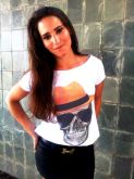 Tshirt Caveira Panamá