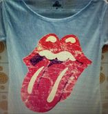 Tshirt Stones