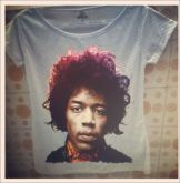 Tshirt Hendrix