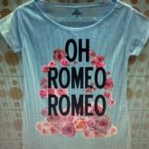 Tshirt Romeo