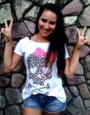Tshirt Caveira Oncinha