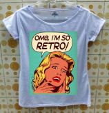 Tshirt OMG