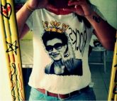 Tshirt Constanza Rocks