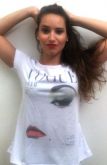 Tshirt Vogue 1950