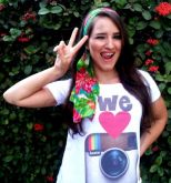 Tshirt Instagram